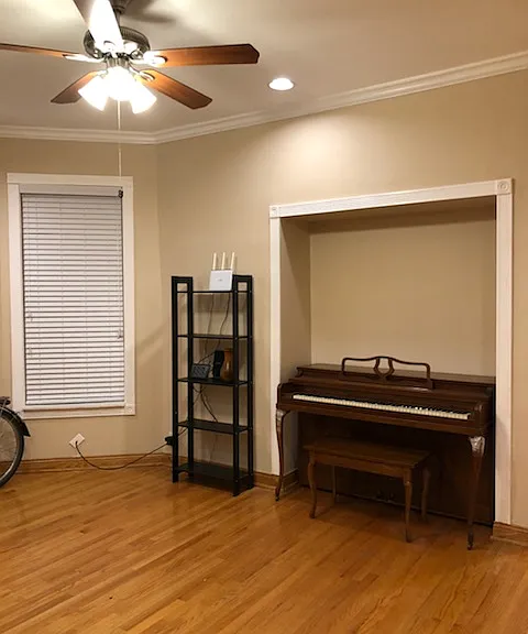 4840 N Sheridan Rd #2 — Photo 8