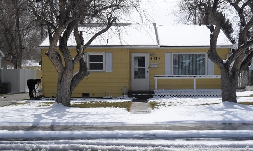 1st image of 4434 Morgan Ave