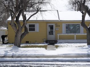 4434 Morgan Ave, Billings, MT 59101