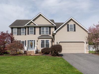 79 Peterson Pl, Fishersville, VA, 22939