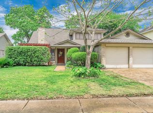 21606 Park Bend Dr, Katy, TX 77450
