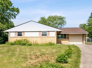 997 Pilgrim Pl, Cincinnati, OH 45246