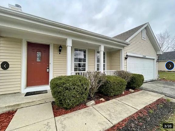 3rd image of 2423 Durango Ln