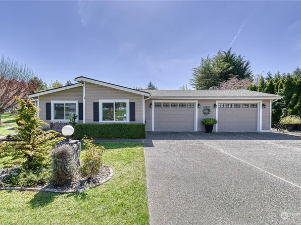 4512 146th Street NW, Gig Harbor, WA 98332
