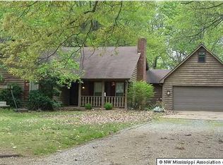 4590 Nail Rd, Horn Lake, MS 38637