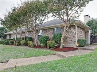 2207 Promontory Point, Plano, TX 75075