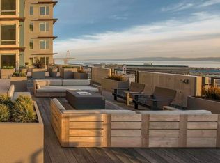 10 Innes Ct #2, San Francisco, CA 94124