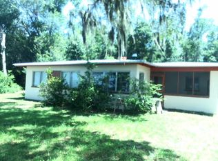 3625 Weaver Rd, Palatka, FL 32177