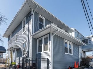 20 John St, Paterson, NJ 07522