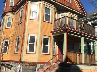 35 Lindsey St #1, Boston, MA 02124
