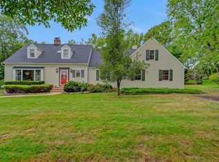 6 Bittner Rd, Millstone Township, NJ 08535