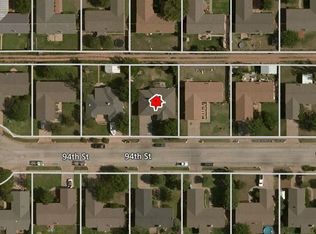 2408 94th St, Lubbock, TX 79423