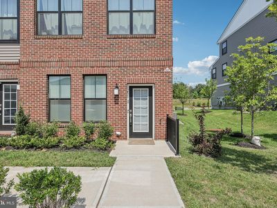 251 Aaron Truehart Way #251, Titusville, NJ, 08560