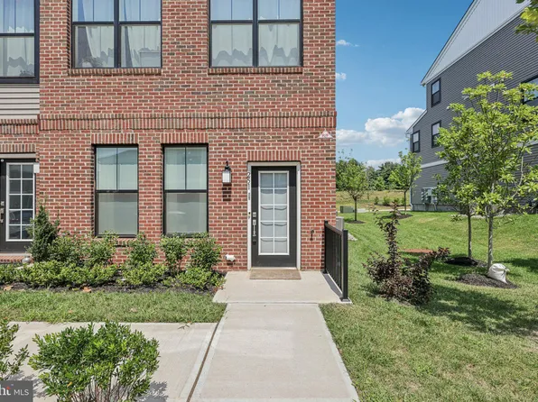 251 Aaron Truehart Way #251, Titusville, NJ 08560