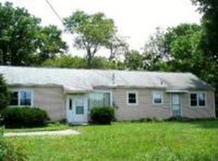 2048 S Country Club Rd, Warsaw, IN 46580