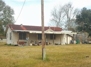 491 Burleson Rd, Sulphur, LA 70665