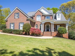 105 Limelight Dr, Anderson, SC 29621