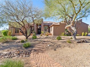 37958 N Boulder View Dr, Scottsdale, AZ 85262