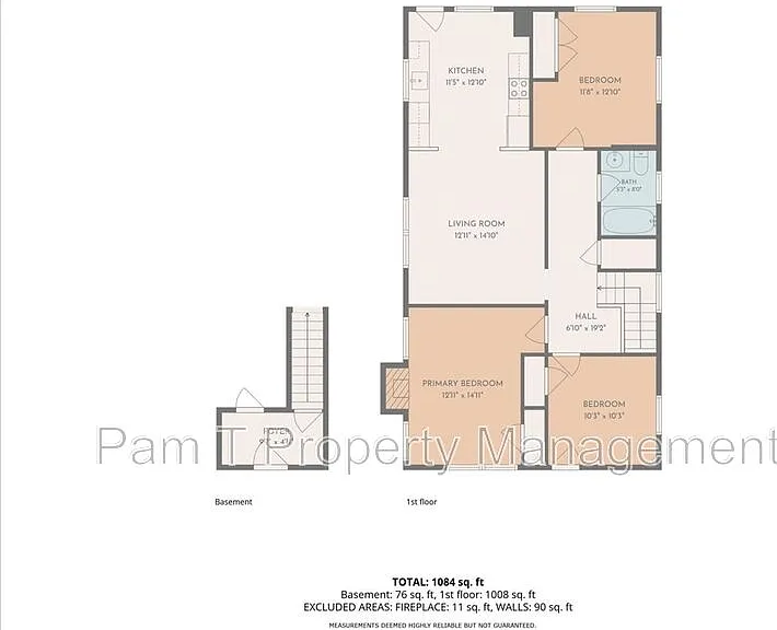 613 W 39th St #B — Photo 3