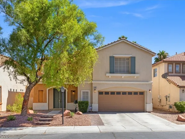 4905 Pounding Surf Ave, Las Vegas, NV 89131