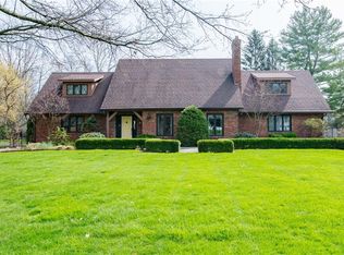 8133 Ecole St, Indianapolis, IN 46240