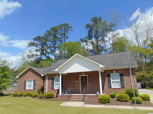 904 Collins St, Conway, SC 29526