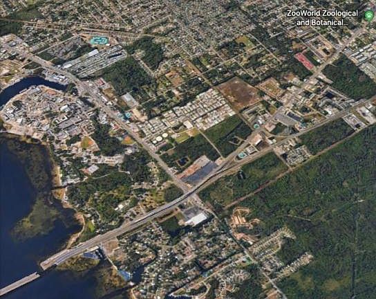 2nd image of 6656 Harbour Blvd