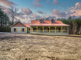 8839 Hebbertsburg Rd LOT 1.1, Crab Orchard, TN 37723