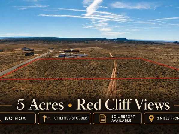 11 S Crimson Rd, Kanab, UT 84741
