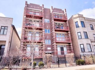 4930 S Indiana Ave, Chicago, IL 60615
