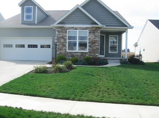5467 Sonia Ave NW, Massillon, OH 44646