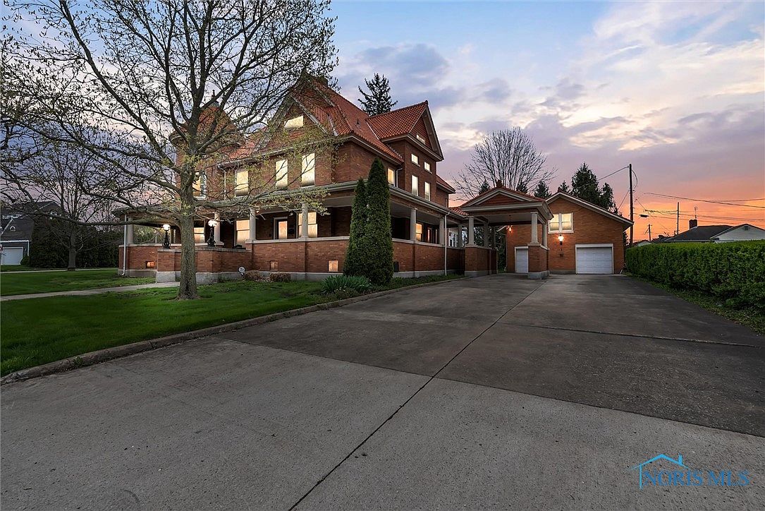 601 Holgate Ave, Defiance, OH 43512 Zillow