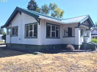 307 4th St, La Grande, OR 97850