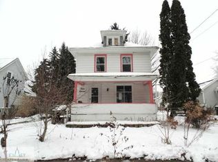311 Regent St, Lansing, MI 48912