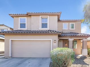 2741 W Bowker St, Phoenix, AZ 85041