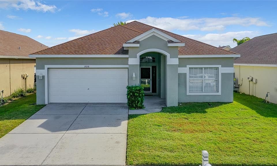 1st image of 2636 SIERRA VISTA WAY