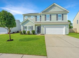 420 Mountain Laurel Cir, Goose Creek, SC 29445