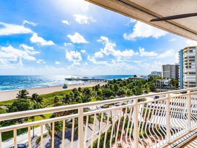 328 N Ocean Boulevard #702, Pompano Beach, FL, 33062