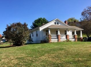 363 Long Meadow Rd, Fishersville, VA 22939