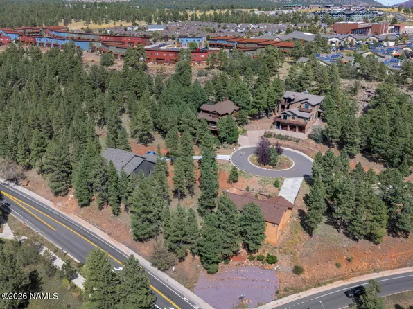 1165 N Worthington Pl, Flagstaff, AZ 86001
