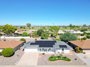 10754 W BROOKSIDE Drive, Sun City, AZ 85351