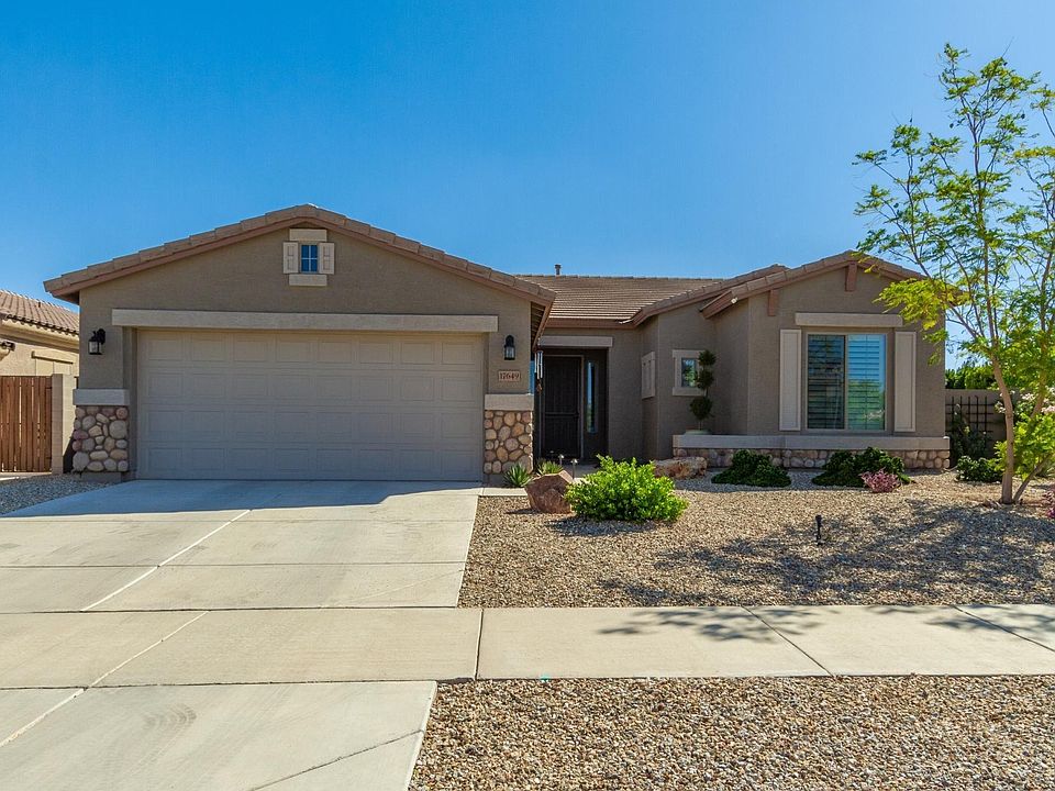 1st image of 17649 W Dahlia Dr