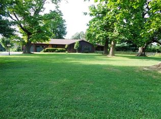 73 Dawes Ln, Benton, KY 42025