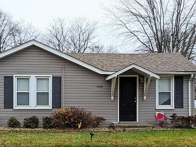 1103 W Corbin St Bethalto IL | Zillow