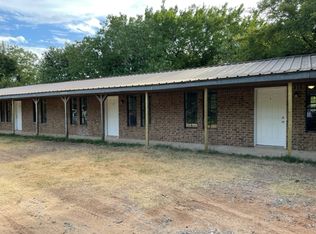 210 Archibald St #3, Cartwright, OK 74731