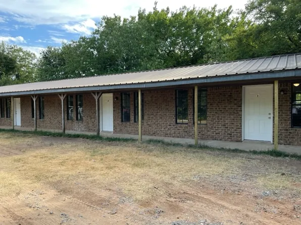 210 Archibald St #4, Cartwright, OK 74731