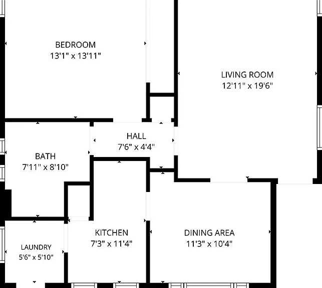 1418 Ellsmere Ave — Photo 22