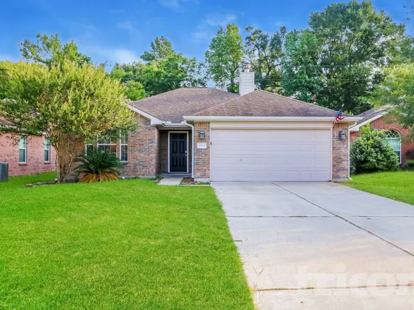 6814 Kotlan Ct, Magnolia, TX 77354