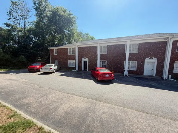 2202 S Main St, Kannapolis, NC 28081