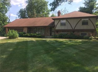6809 Canberra Cir, Indianapolis, IN 46220